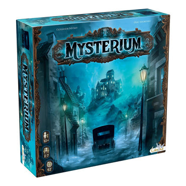 MYSTERIUM - Trinity Hobby