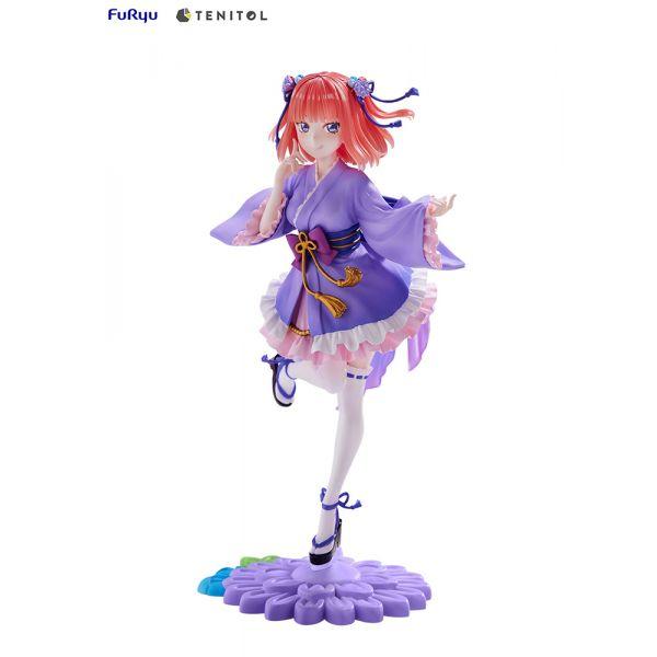 [Pre-Order] TENITOL Nino (ETA SEP/OCT) - Trinity Hobby