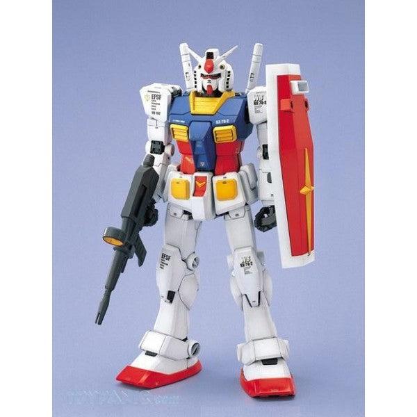 PG RX-78-2 Gundam - Trinity Hobby