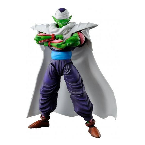Dragon Ball Figure-rise Standard PICCOLO (PKG RENEWAL - Trinity Hobby