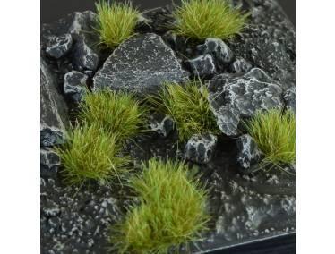 GamersGrass - Dense Green (6mm) - Wild - Trinity Hobby