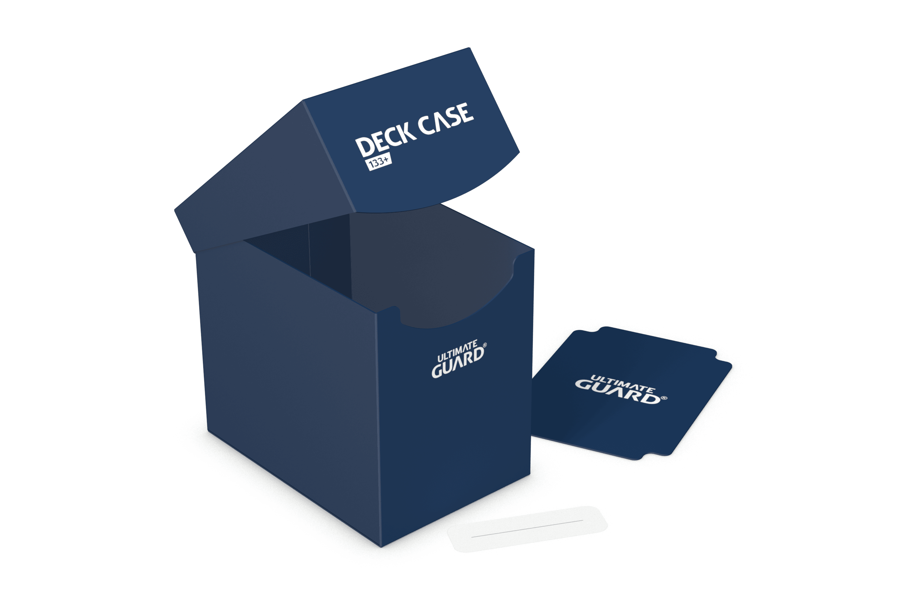 UG DECK CASE 133+ BLUE - Trinity Hobby