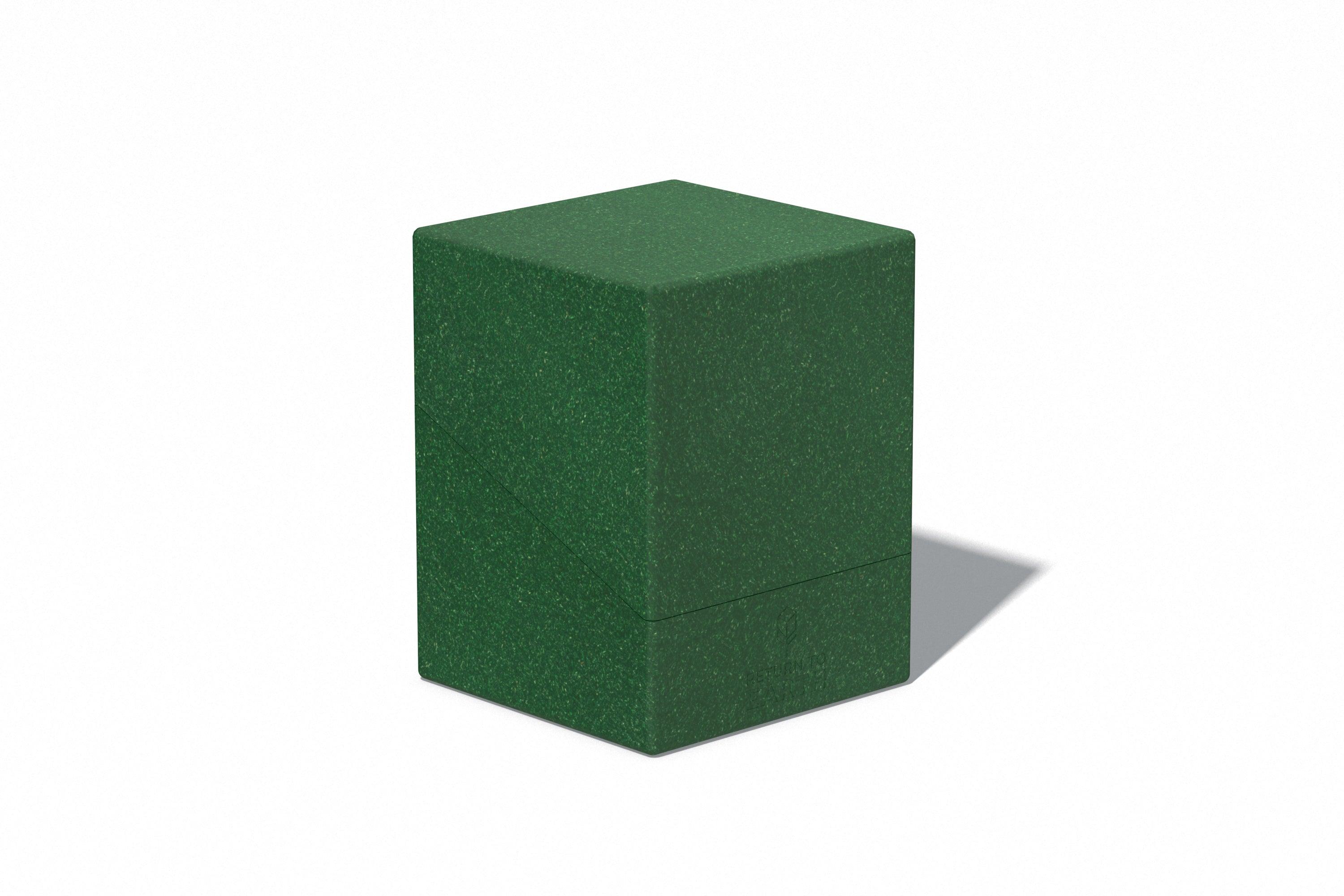 UG RTE DECK CASE BOULDER 100+ GREEN - Trinity Hobby