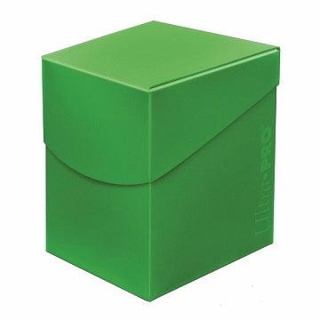 UP D-BOX ECLIPSE LIME GREEN 100+ - Trinity Hobby