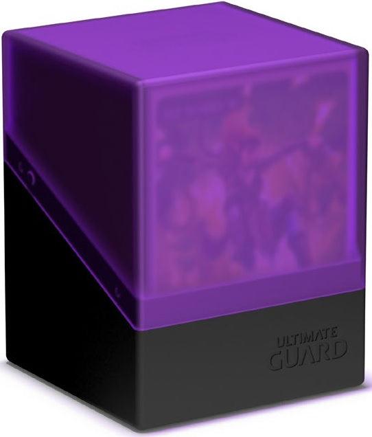 UG DECK CASE BOULDER 100+ AMERICAS EXCLUSIVE 2022 - Trinity Hobby