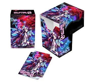 UP D-BOX NO GAME NO LIFE ZERO SHUVI - Trinity Hobby