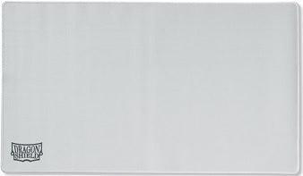 DRAGON SHIELD PLAYMAT PLAIN White - Trinity Hobby