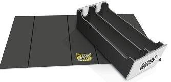 DRAGON SHIELD NEST XL MAGIC CARPET LIGHT GREY - Trinity Hobby