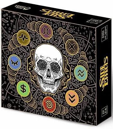 SIDE EFFECTS - Trinity Hobby