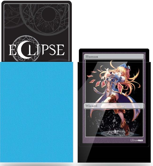 UP D-PRO SML ECLIPSE GLOSS SKY BLUE 60CT - Trinity Hobby