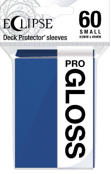 UP D-PRO SML ECLIPSE GLOSS PACIFIC BLUE 60CT - Trinity Hobby