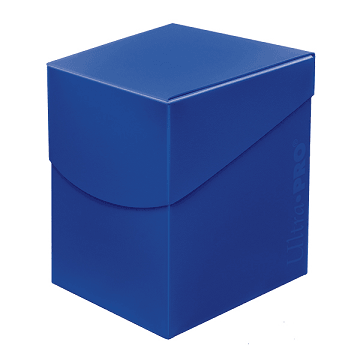 UP D-BOX ECLIPSE PACIFIC BLUE 100+ - Trinity Hobby