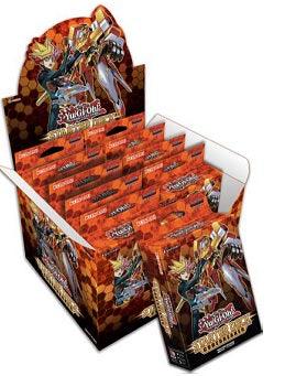 Yugioh STARTER DECK: CODEBREAKER - Trinity Hobby