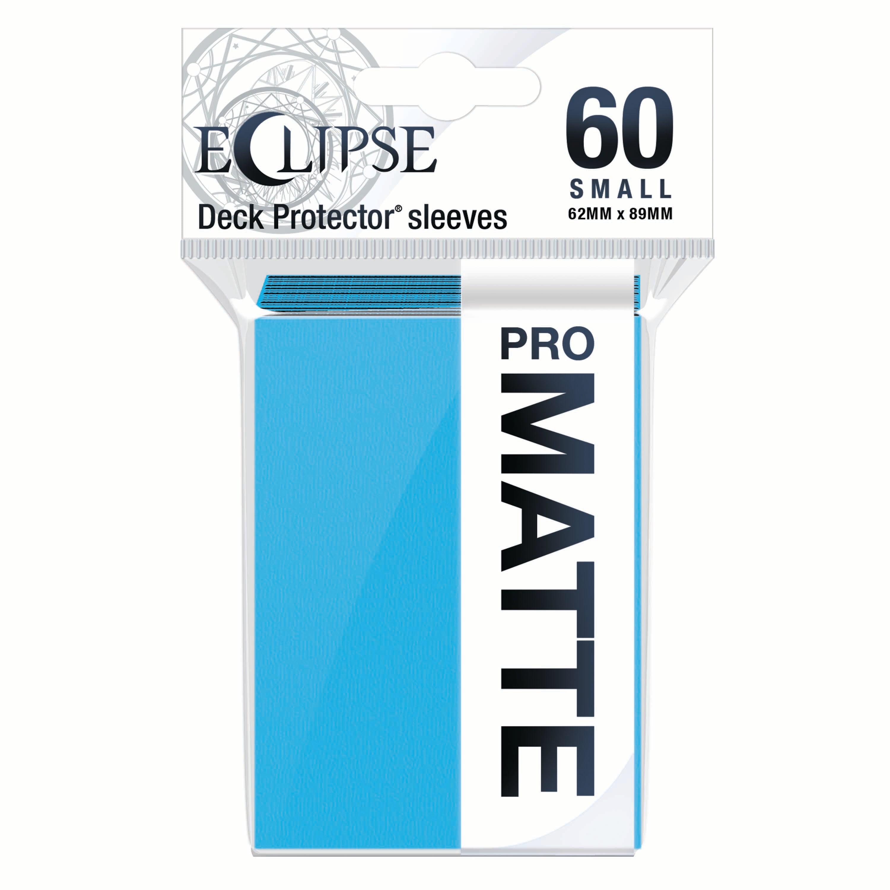 UP D-PRO SML ECLIPSE SKY BLUE MATTE 60CT - Trinity Hobby