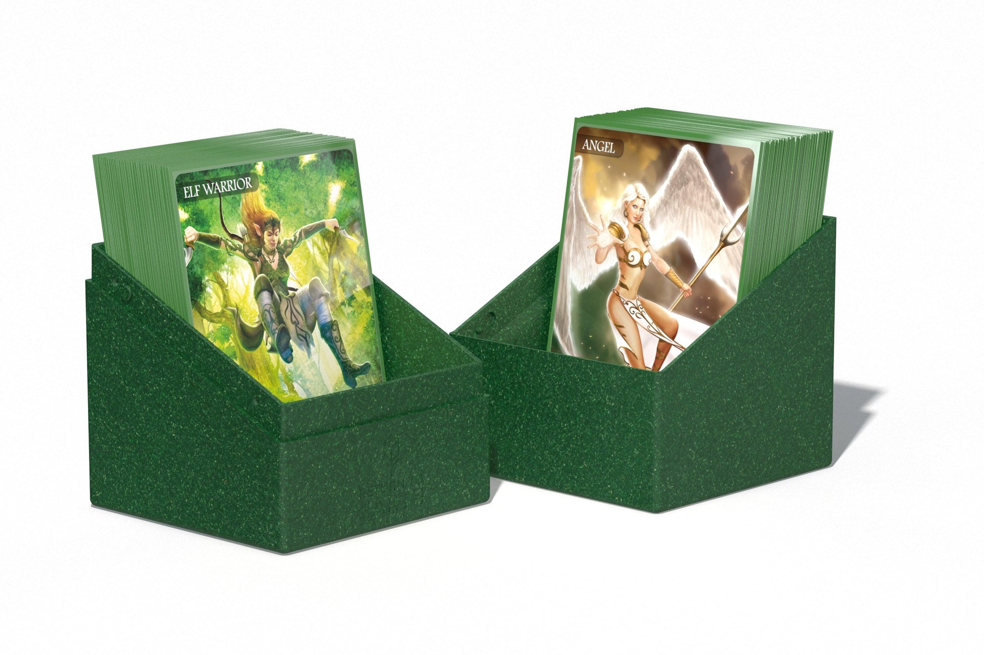 UG RTE DECK CASE BOULDER 100+ GREEN - Trinity Hobby