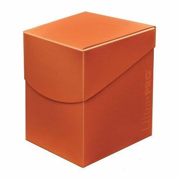 UP D-BOX ECLIPSE PUMPKIN ORANGE 100+ - Trinity Hobby