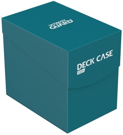 UG DECK CASE 133+ PETROL - Trinity Hobby