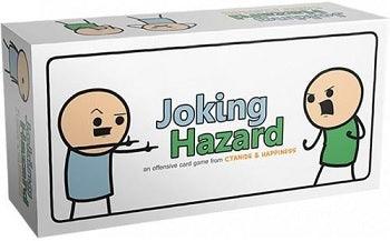 Joking Hazard - Trinity Hobby