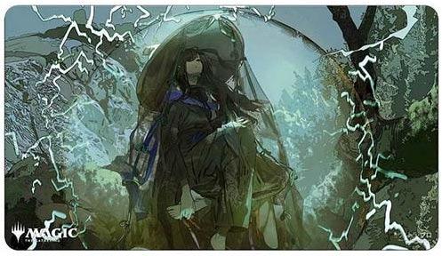 UP PLAYMAT MTG MYSTICAL ARCHIVE JPN WEATHER STORM - Trinity Hobby