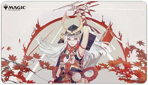 UP PLAYMAT MTG MYSTICAL ARCHIVE JPN LIGHTNING HELI - Trinity Hobby