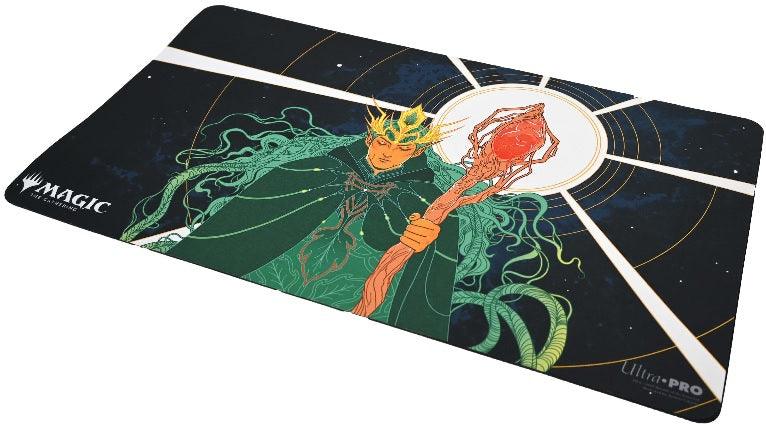 UP PLAYMAT MTG MYSTICAL ARCHIVE CHANNEL - Trinity Hobby