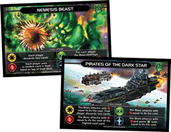 STAR REALMS BOX SET - Trinity Hobby