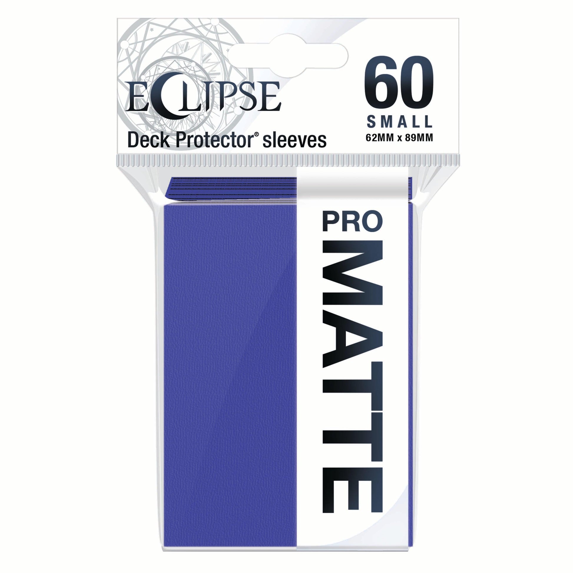 UP D-PRO SML ECLIPSE ROYAL PURPLE MATTE 60CT - Trinity Hobby