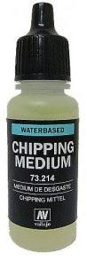 Vallejo Chipping Medium 17 ml - Trinity Hobby