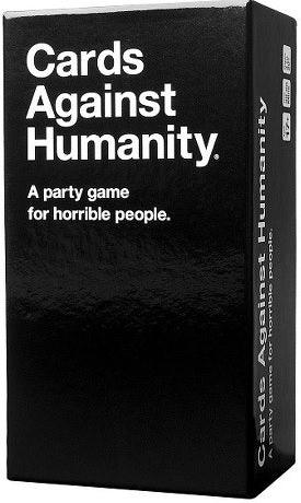 CARDS AGAINST HUMANITY - Trinity Hobby