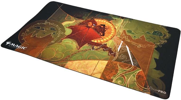UP PLAYMAT MTG MYSTICAL ARCHIVE CHAOS WARP - Trinity Hobby