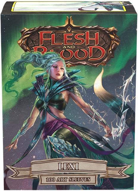 DRAGON SHIELD SLEEVES MATTE FAB LEXI 100CT - Trinity Hobby