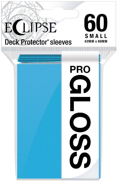 UP D-PRO SML ECLIPSE GLOSS SKY BLUE 60CT - Trinity Hobby