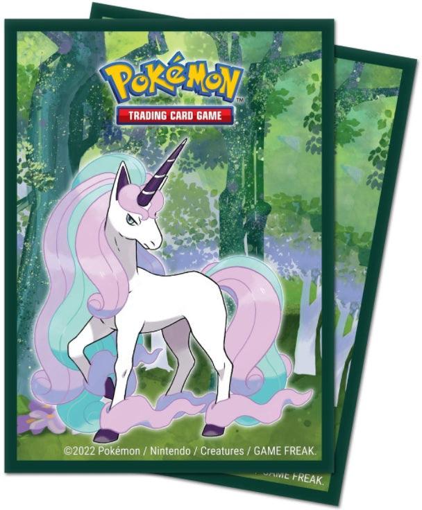 UP D-PRO POKEMON ENCHANTED GLADE 65CT - Trinity Hobby