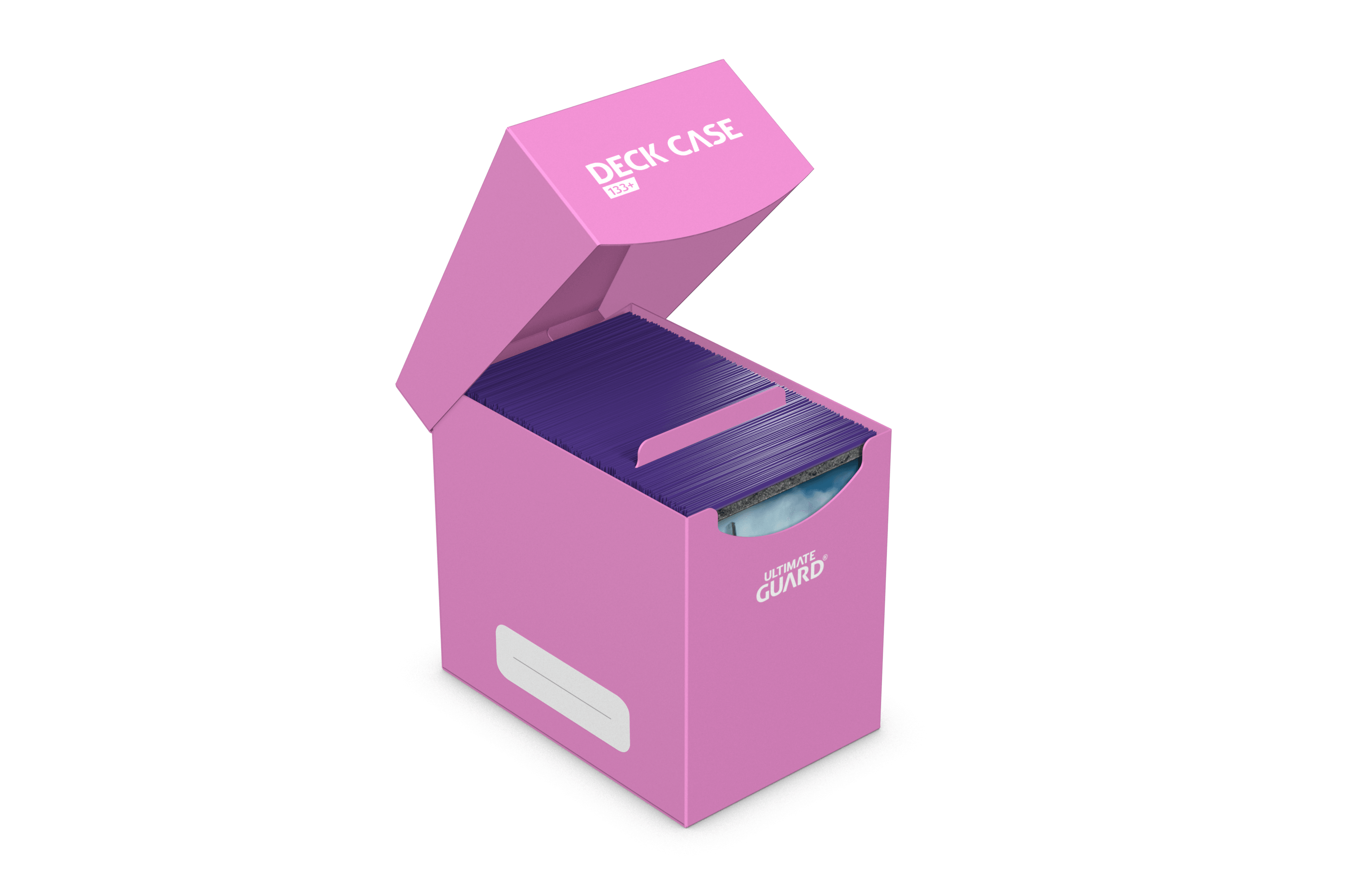 UG DECK CASE 133+ PINK - Trinity Hobby