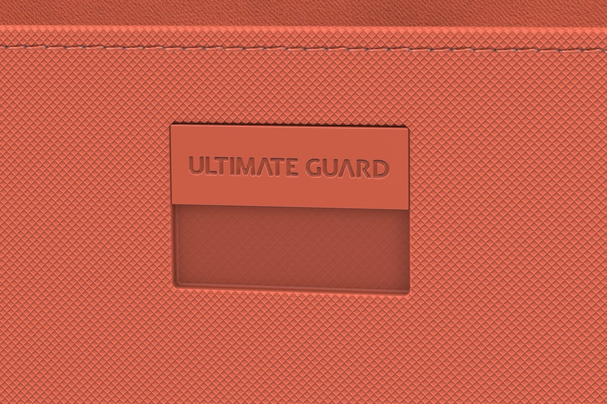 UG DECK CASE OMNIHIVE 2022 EXCLUSIVE ORANGE 1000+ - Trinity Hobby