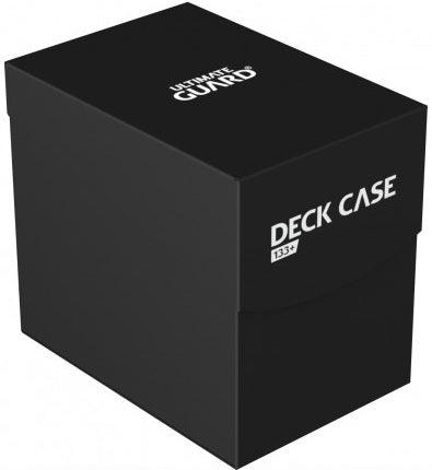 UG DECK CASE 133+ BLACK - Trinity Hobby