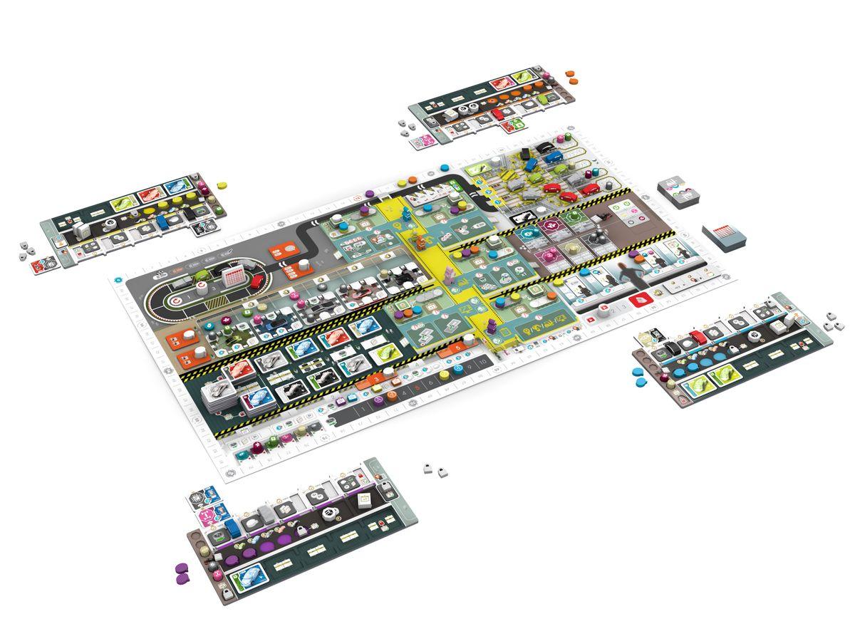 KANBAN EV - Trinity Hobby