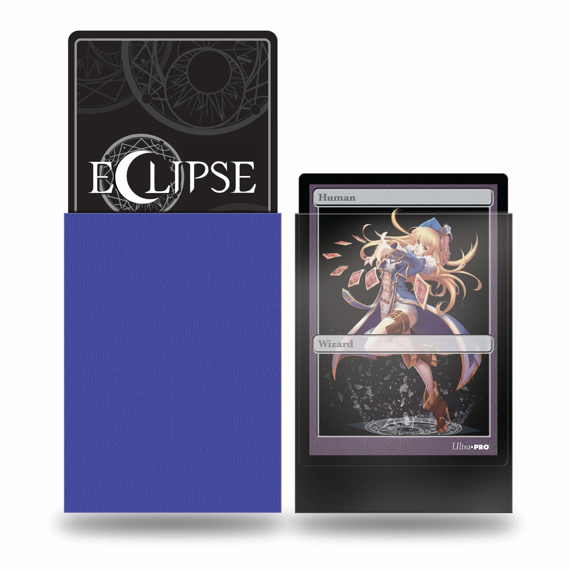 UP D-PRO SML ECLIPSE ROYAL PURPLE MATTE 60CT - Trinity Hobby