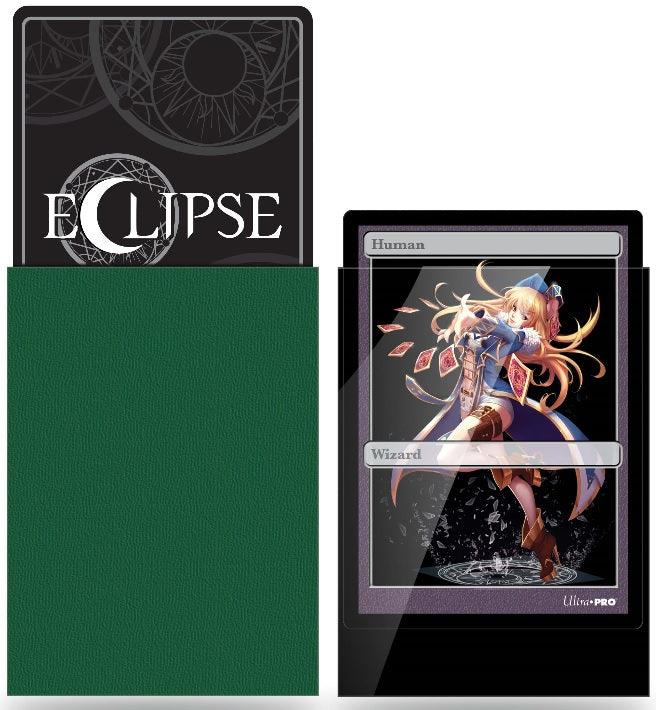 UP D-PRO SML ECLIPSE GLOSS FOREST GREEN 60CT - Trinity Hobby