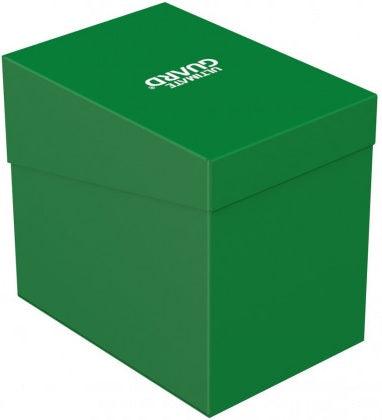 UG DECK CASE 133+ GREEN - Trinity Hobby