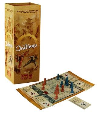 ONITAMA - Trinity Hobby