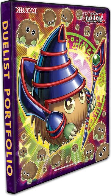 9 POCKET YU-GI-OH KURIBOH KOLLECTION PORTFOLIO - Trinity Hobby