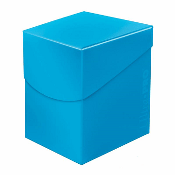UP D-BOX ECLIPSE SKY BLUE 100+ - Trinity Hobby