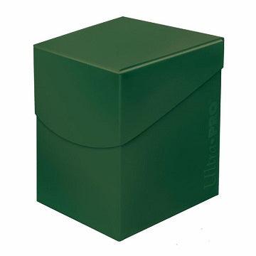 UP D-BOX ECLIPSE FOREST GREEN 100+ - Trinity Hobby