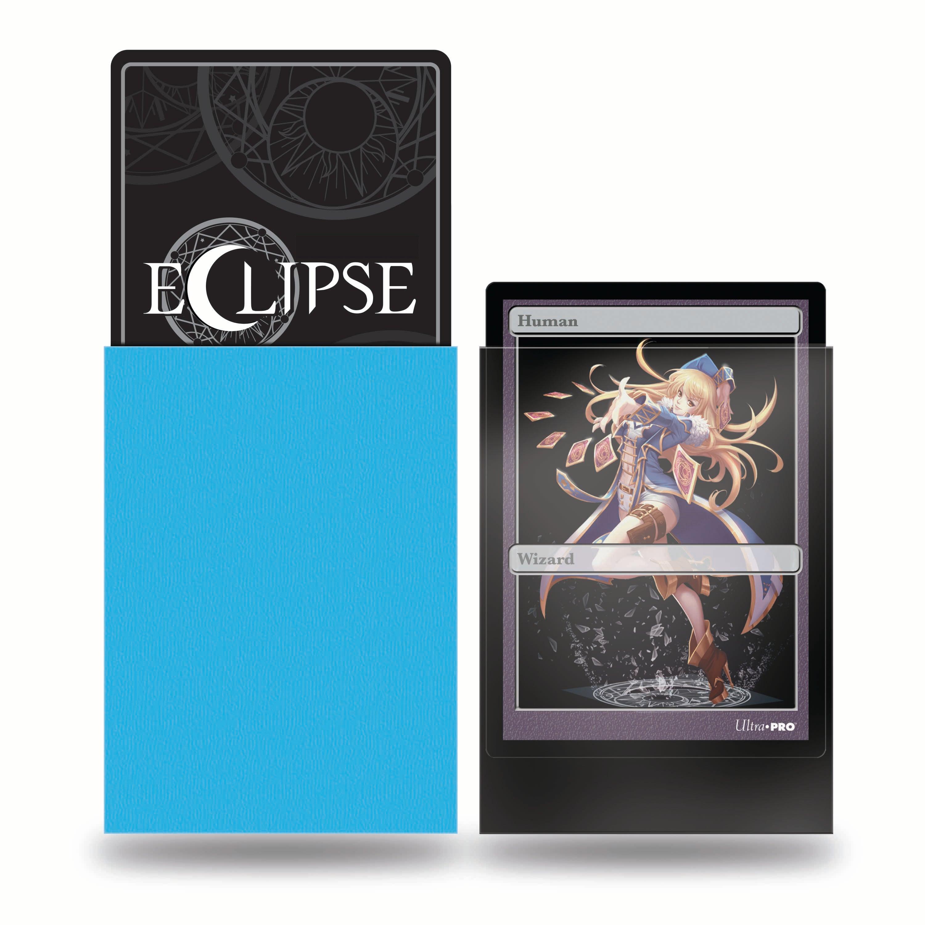 UP D-PRO SML ECLIPSE SKY BLUE MATTE 60CT - Trinity Hobby