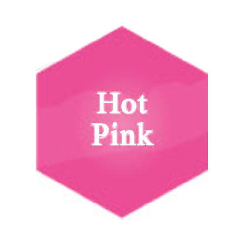 WARPAINTS: FLUO AIR HOT PINK - Trinity Hobby