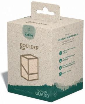 UG RTE DECK CASE BOULDER 100+ NATURAL - Trinity Hobby
