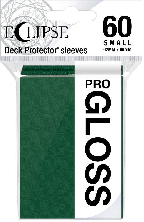 UP D-PRO SML ECLIPSE GLOSS FOREST GREEN 60CT - Trinity Hobby