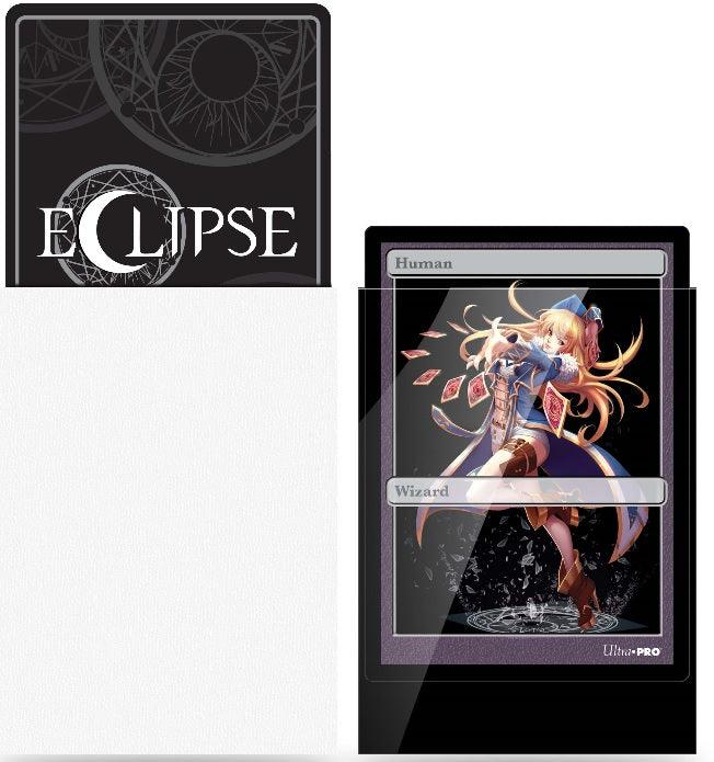 UP D-PRO SML ECLIPSE GLOSS ARCTIC WHITE 60CT - Trinity Hobby