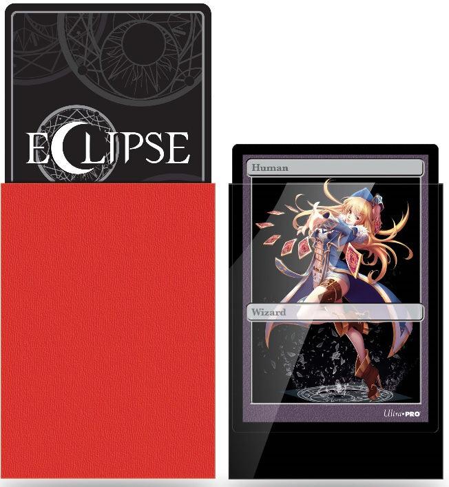 UP D-PRO SML ECLIPSE GLOSS APPLE RED 60CT - Trinity Hobby